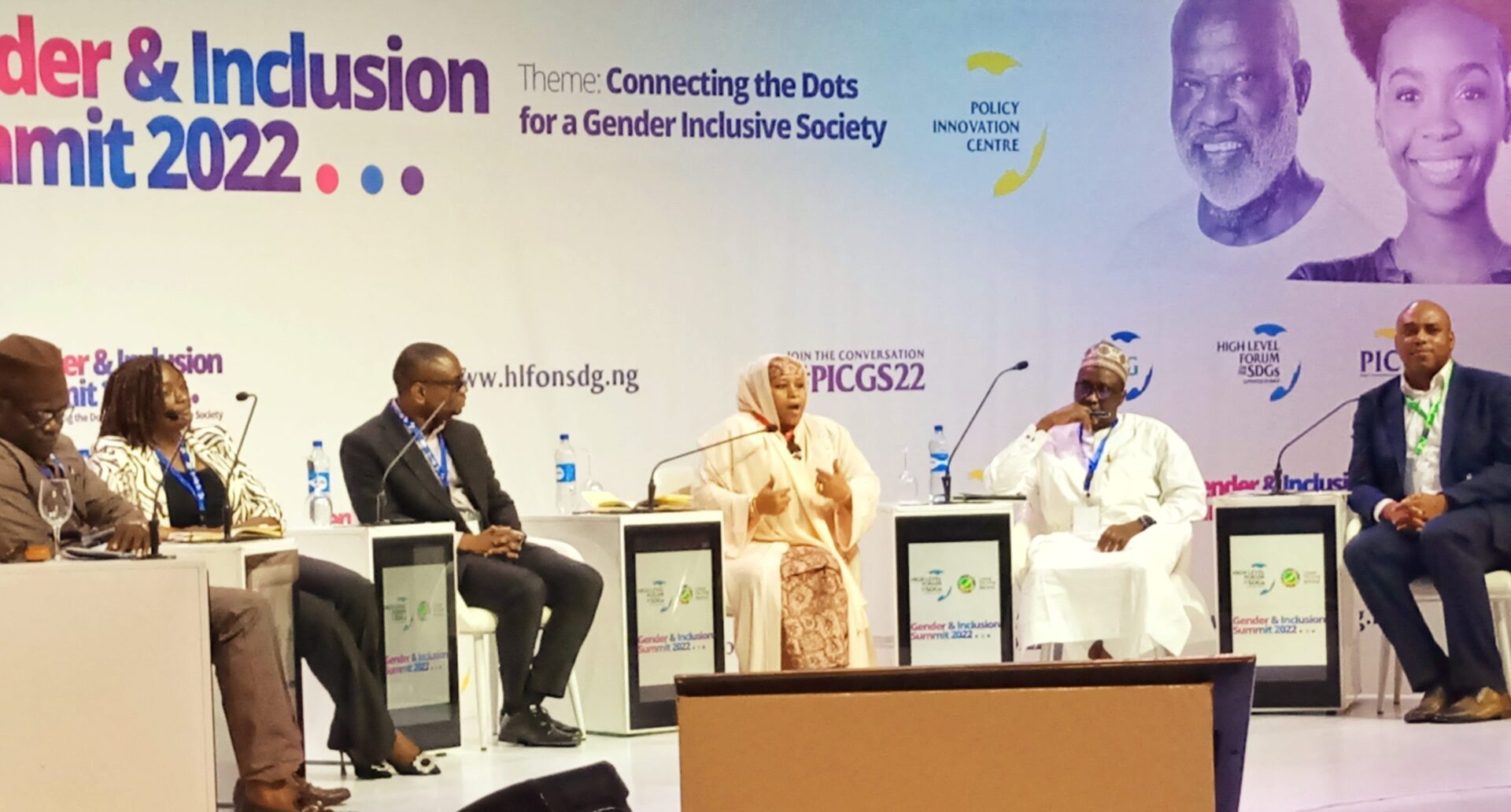 Gender Inclusion Summit: PIC Seeks Ways To Achieve Gender Equality And ...