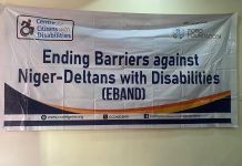 CCD Unveils Unified Niger Delta Regional Demand Charter, Pushes for Full Inclusion of Persons With Disabilities in PIA Implementation