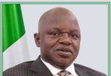 NCPWD Marks 2025 International Day of Persons With Disabilities, Calls for Accelerated Action to Advance Social Progress in Nigeria