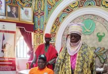 IDPD 2025: NCPWD Storms Kuje, Seeks Stronger Traditional Support to End Discrimination Against Persons With Disabilities