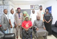 NCPWD, NOA Forge Stronger Alliance to Deepen National Disability Inclusion Across Nigeria