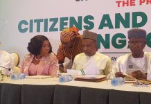 FG links Up Sightsavers, Reaffirms Commitment to Inclusive Reproductive Healthcare for Persons with Disabilities