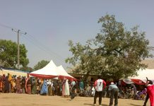 LAN Healthcare Initiative Lights Up Karomagiji Disability Colony with 5th Annual Outreach to Mark 2025 World Disability Day