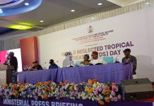 165 Million Nigerians Still Need Treatment for Neglected Tropical Diseases — FG Sounds Alarm Despite Major Gains