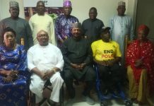 NCPWD Pushes for Inclusive Access to Federal Empowerment Loans as GEEP Opens Door to PWD Farmers