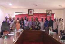 NCPWD Seeks Strategic Partnerships to Strengthen Disability Data Management in Nigeria