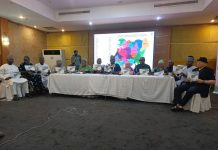 Kano Leads as JONAPWD Unveils New Data Showing Population of Persons with disabilities Across Nigeria