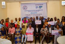 Advancing Digital Inclusion: Young Persons with Disabilities in Plateau Take the Lead in Shaping an Accessible Future
