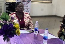 From Charity to Rights: Stakeholders Push for Disability-Inclusive Health Budgeting in Abuja