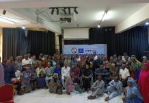 ISDI, UNESCO Train 80 Teachers in Abuja on Inclusive Sexuality Education for Learners With Disabilities