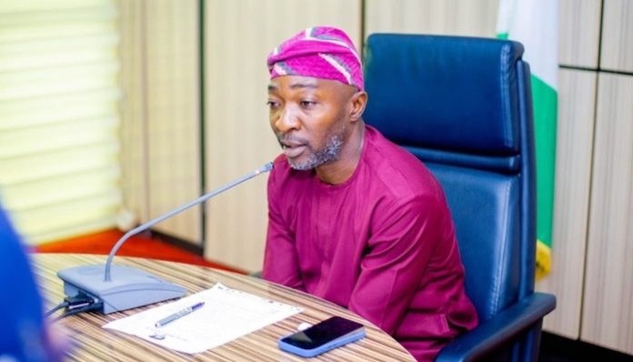 NSITF Barrister Olawaseun Mayomi Faleye