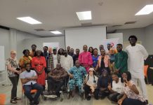 Stakeholders Demand Urgent Enforcement of Disability Law as Nigeria’s Digital Space Excludes Millions