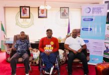 NCPWD, Yagazie Weng Umezurike Foundation Forge Strategic Alliance to Transform the Lives of Deaf Persons in Nigeria