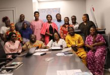 IFA Urges Media to Amplify Voices of Women and Girls with Disabilities in Climate Reporting