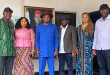 Abia Disability Commission Challenges Political Parties to Make Disability Inclusion a Campaign Priority