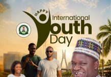 NCPWD Executive Secretary Marks International Youth Day 2026, Calls for Collective Action on Disability Inclusion