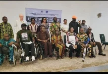 Ogun PWD Groups Give Abiodun Eight-Month Window to Implement Disability Law