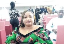 Women With Disabilities Face Persistent Healthcare Barriers, Advocate Warns Ms Kyenan Mizim, North-Central Coordinator of the Network of Women with Disabilities