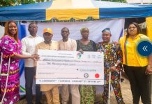 ₦24m Disability Lifeline: LASODA Funds 12 OPDs to Take Inclusion to the Grassroots