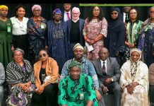 NCPWD Explores Canada’s Disability Tax Credit Model to Boost Economic Empowerment for Nigerians with Disabilities